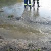 Hochwasser 2010